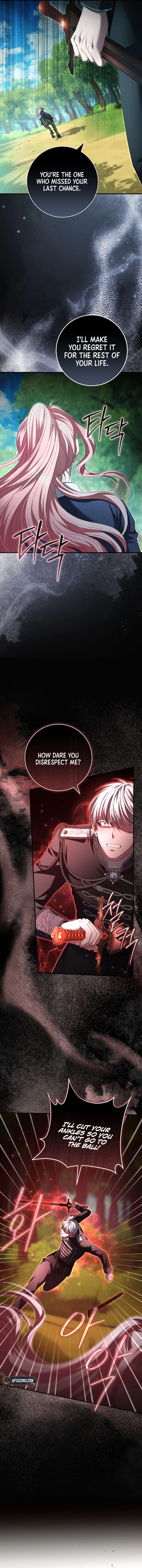 Rather Than The Son, I’ll Take The Father Chapter 4 Page 15